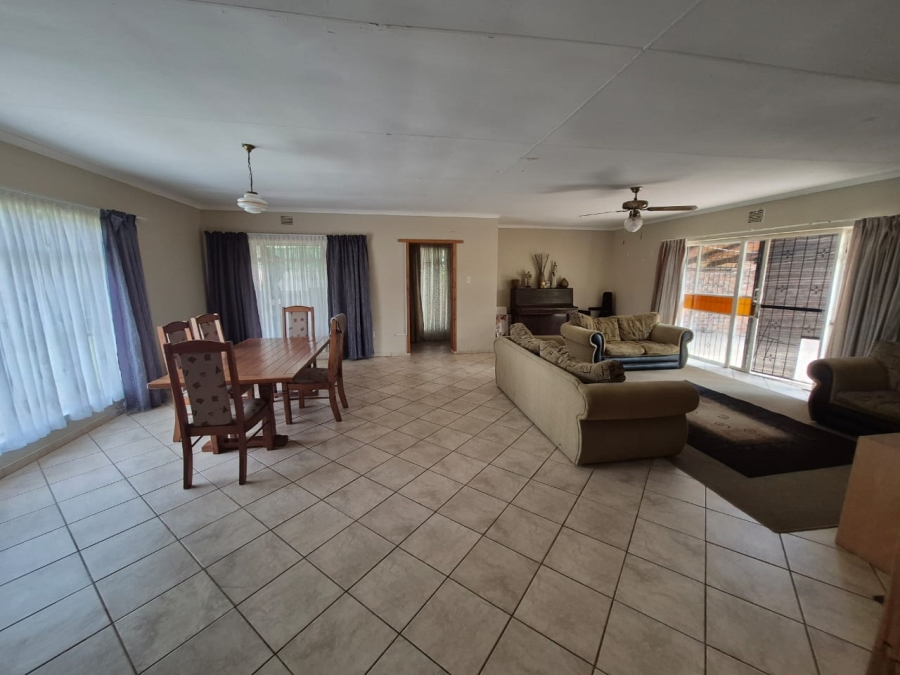 4 Bedroom Property for Sale in Vredefort Free State